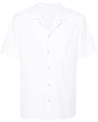 Xacus - Short-sleeved Shirt - Lyst
