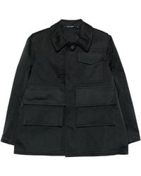 Sofie D'Hoore - Chaqueta Cooper con múltiples bolsillos - Lyst