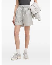 Bogner Fire + Ice - Chenoa Shorts Mit Kordelzug - Lyst