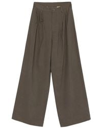 Uma Wang - Paella Pants - Lyst