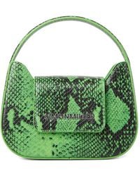 Simon Miller - Leren Shopper - Lyst