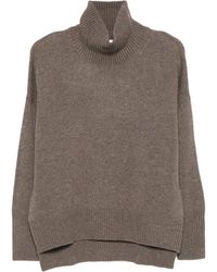 Lisa Yang - Heidi Pullover aus Kaschmir - Lyst
