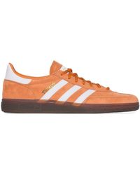 orange gazelles