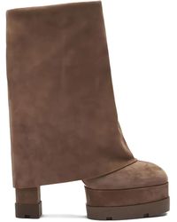 Casadei - Stivali Nancy 120Mm - Lyst