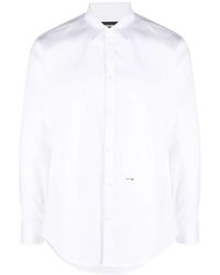DSquared² - Relax Dan Shirt - Lyst