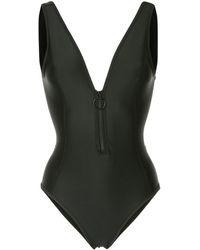 Duskii 'Miranda' Badeanzug - Schwarz