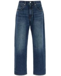Levi's - Tab Marker Loose Jeans - Lyst