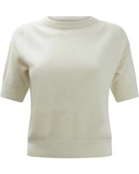 Sa Su Phi - Cashmere Top - Lyst