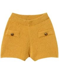 Twinset - Shorts Emily Corti - Lyst