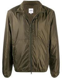 Aspesi - Technical Light Jacket - Lyst