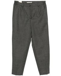 Briglia 1949 - Portofino Pleated Tailored Trousers - Lyst