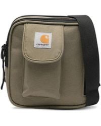 Carhartt - Essentials Patch-Pocket Messenger Bag - Lyst