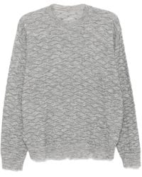 JNBY - Gebürsteter Pullover - Lyst