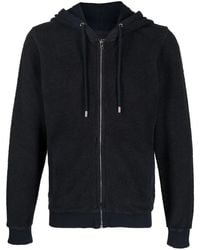 Orlebar Brown - Terry-Cloth Zip-Up Hoodie - Lyst