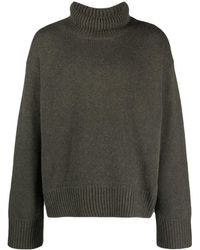 Givenchy - Cashmere Oversized Turtle-Neck Jumper - Lyst