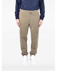 K-Way - Mickyel Heavy Fleece Track Pants - Lyst
