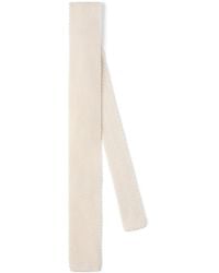 Brunello Cucinelli - Silk Tie - Lyst