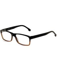 Carrera - Brille Mit Eckigem Gestell - Lyst
