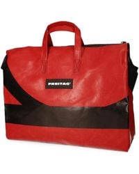 Freitag - Tilda Backpack - Lyst
