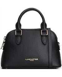 Lancaster - Logo-Detail Tote Bag - Lyst