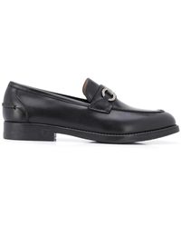 Ferragamo Mocassini - Nero