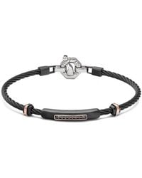 Baraka - Bracciale - Lyst