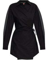 DIESEL - D-Elphi-Den Kleid - Lyst