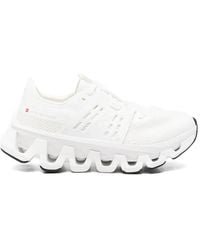 On Shoes - Cloudswift Amp Lace-Up Sneakers - Lyst