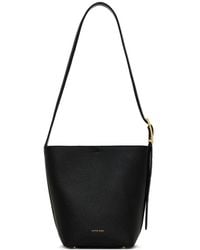 Anine Bing - Medium Elly Bucket Bag - Lyst