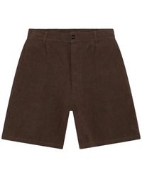 Fortela - Short Jillian À Rabat - Lyst
