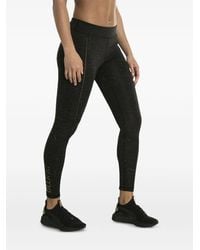 PUMA - Explosive Avow Night Tight Printed Leggings - Lyst