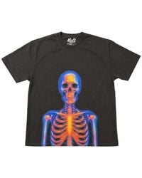 Melt - T-Shirt En Coton À Imprimé Graphique - Lyst