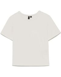 Entire studios - Micro T-Shirt - Lyst