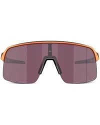 Oakley - Sutro Lie Chrysalis Shield-frame Sunglasses - Lyst