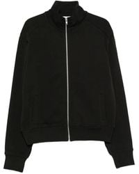 Entire studios - Sweat En Coton À Fermeture Zippée - Lyst