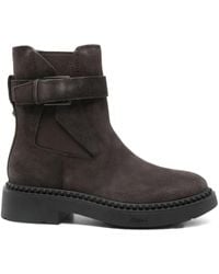 Ash - Margot Boots - Lyst