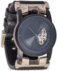 Parts Of 4 - P4—Fob Watch #5476 40Mm - Lyst