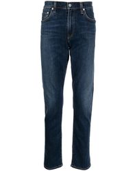 Citizens of Humanity - Vaqueros slim London - Lyst