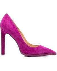 Rayla K - Spitze Pumps - Lyst