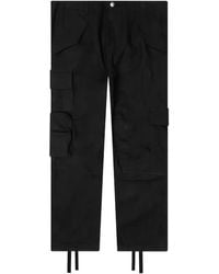 Rhude - Multi-Pocket Cargo Pants - Lyst
