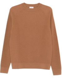 Fursac - Crew-Neck Sweater - Lyst