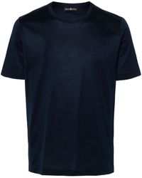 Giuliano Galiano - クルーネック Tシャツ - Lyst