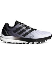 adidas - Terrex Speed Ultra "black" スニーカー - Lyst