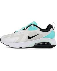 Nike - Air Max 200 Sneakers - Lyst
