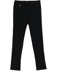 PT Torino - Belt-Loop Pocket Trousers - Lyst