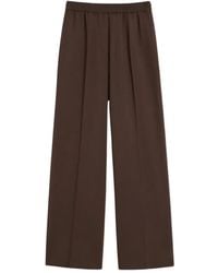 Weekend by Maxmara - イージーパンツ - Lyst