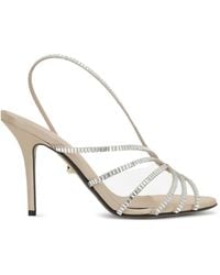 ALEVI - Star Xtal Sandalen - Lyst