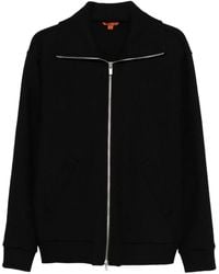 Barena - Zip-Front High-Neck Jacket - Lyst