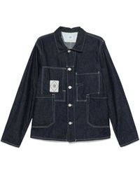 C.P. Company - Jackets - Lyst