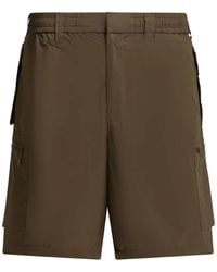 Daiwa Pier39 - Multi-Pocket Cargo Shorts - Lyst